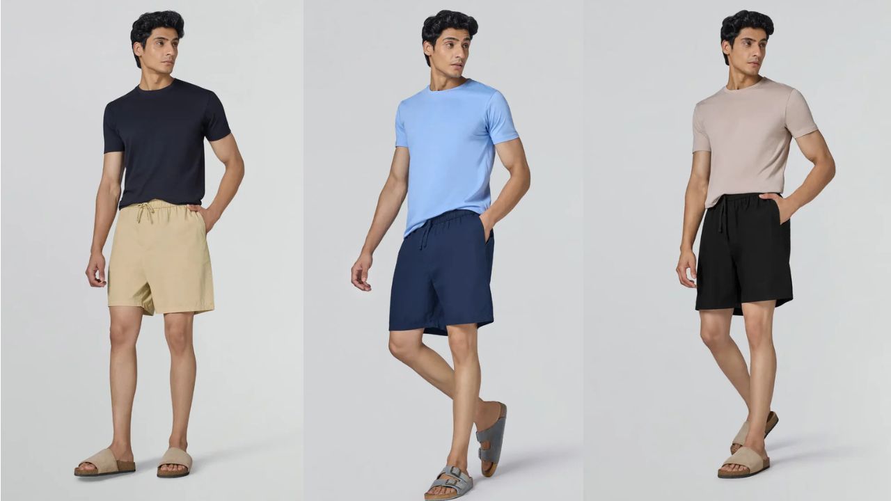 Top Trends in Bottoms for Men You Need to Know in 2025